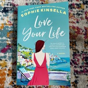 BUNDLE 3 BOOKS FOR $15